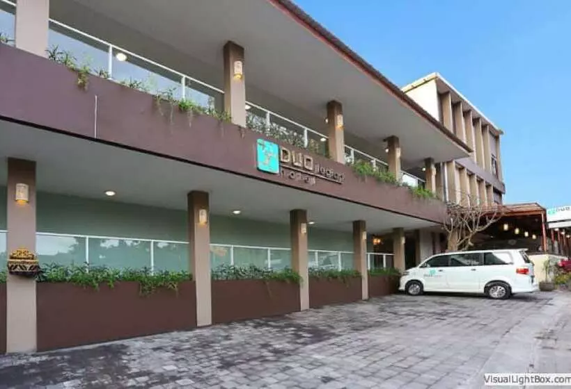 Fotos del hotel Duo Legian:  1