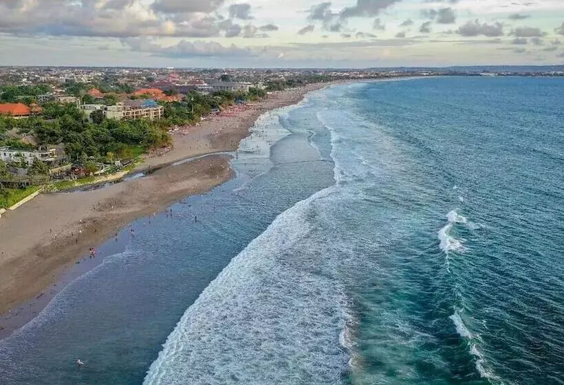 Fotos del hotel Duo Legian:  7