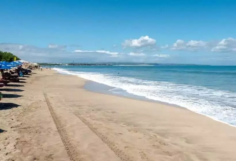 Fotos del hotel Duo Legian:  10