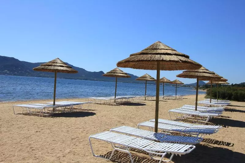 Fotos del hotel Hôtel Marina Corsica:  19