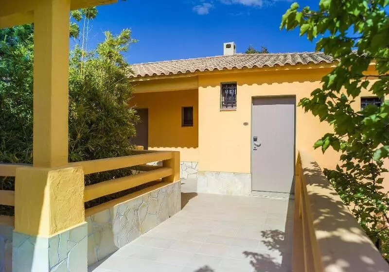 Fotos del hotel Hôtel Marina Corsica:  25