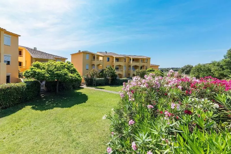 Fotos del hotel Hôtel Marina Corsica:  23