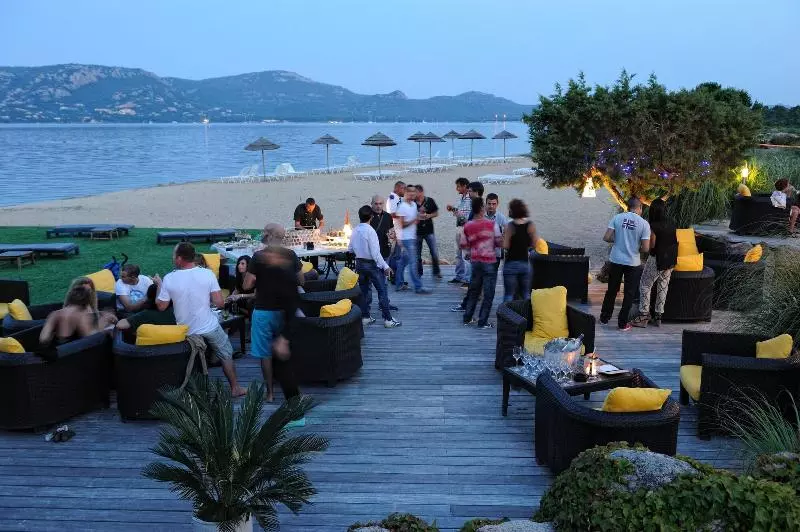 Fotos del hotel Hôtel Marina Corsica:  22