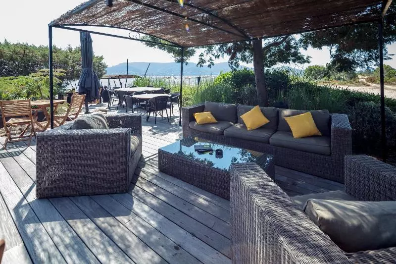 Fotos del hotel Hôtel Marina Corsica:  5