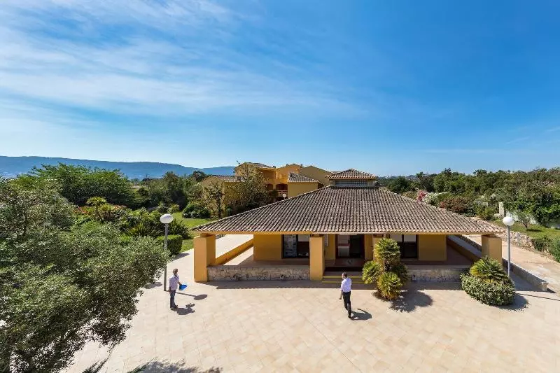 Fotos del hotel Hôtel Marina Corsica:  6