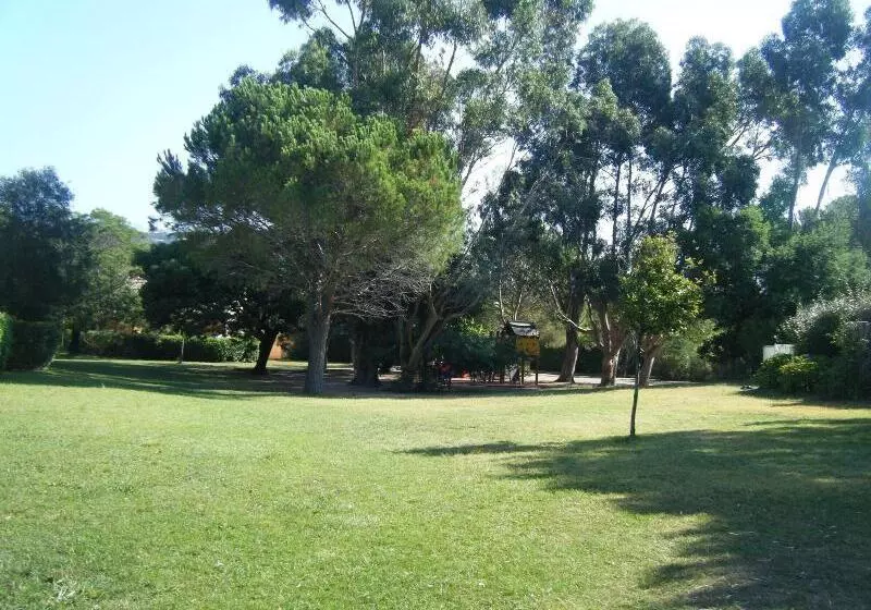 Fotos del hotel Hôtel Marina Corsica:  13