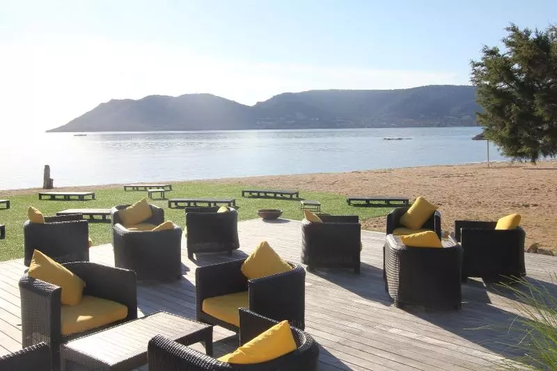 Fotos del hotel Hôtel Marina Corsica:  21