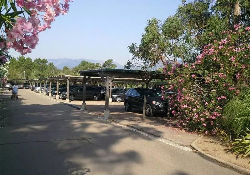 Fotos del hotel Hôtel Marina Corsica:  24