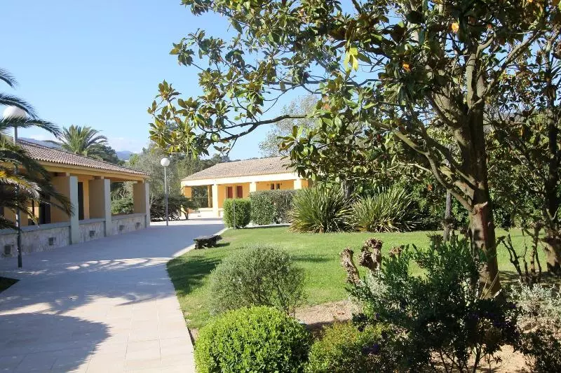 Fotos del hotel Hôtel Marina Corsica:  9