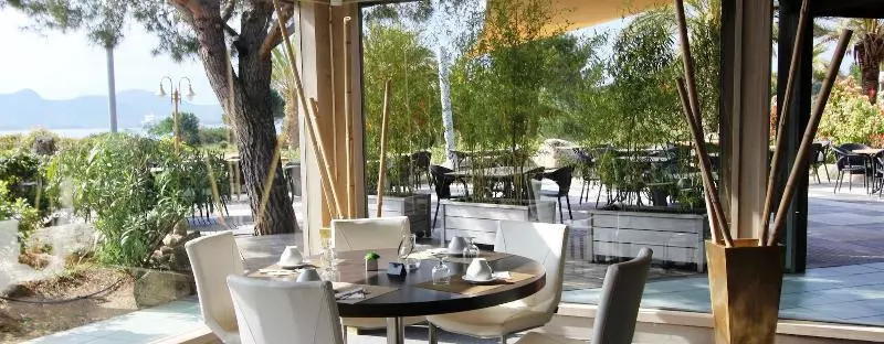 Fotos del hotel Hôtel Marina Corsica:  17