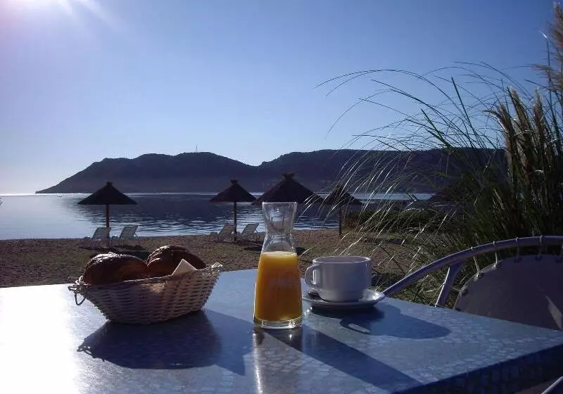 Fotos del hotel Hôtel Marina Corsica:  14