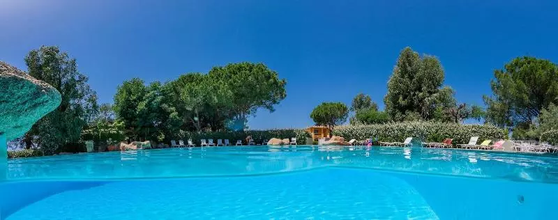 Fotos del hotel Hôtel Marina Corsica:  16