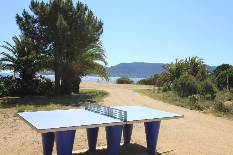 Fotos del hotel Hôtel Marina Corsica:  8