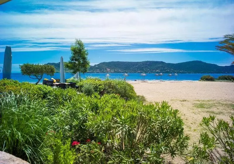 Fotos del hotel Hôtel Marina Corsica:  18