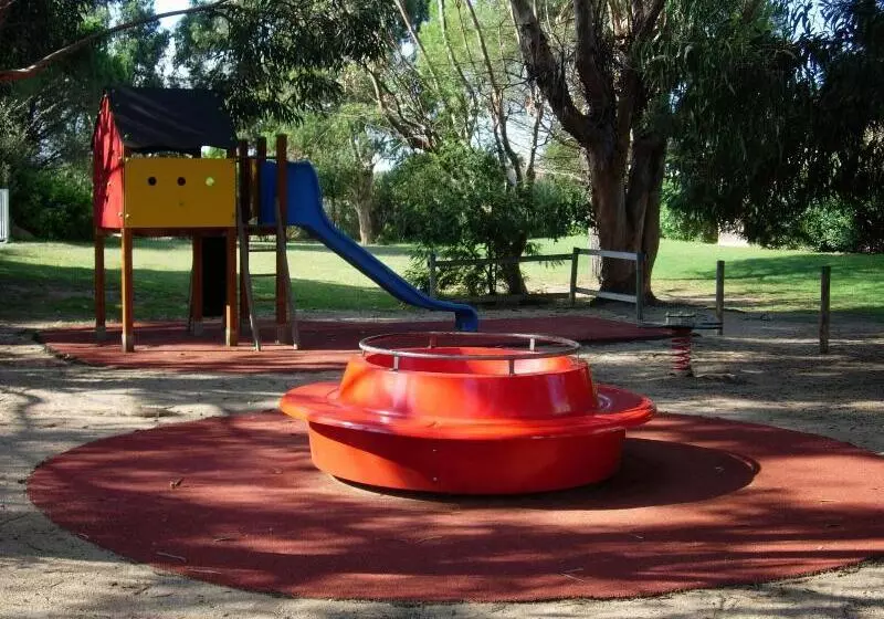 Fotos del hotel Hôtel Marina Corsica:  4