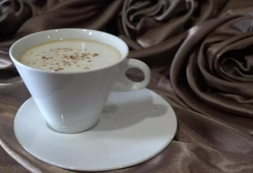 Fotos del hotel Nueve Jogja:  5