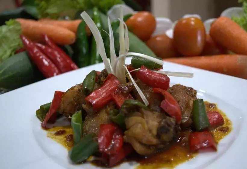 Fotos del hotel Nueve Jogja:  23