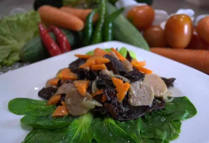 Fotos del hotel Nueve Jogja:  21