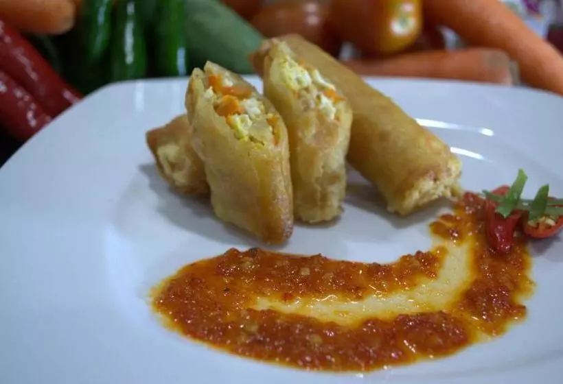 Fotos del hotel Nueve Jogja:  19