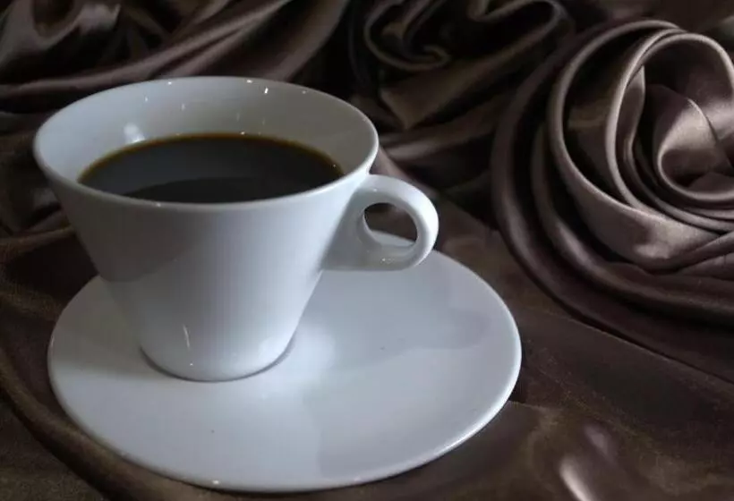 Fotos del hotel Nueve Jogja:  10