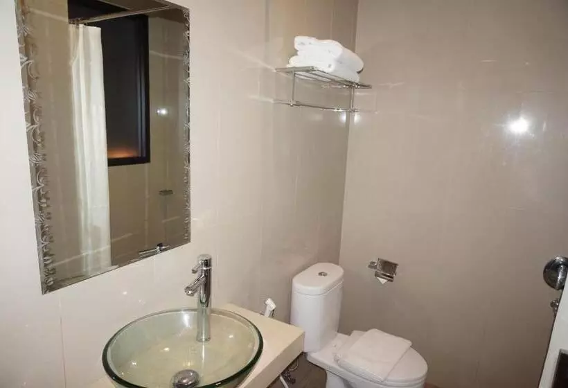 Fotos del hotel Nueve Jogja:  9