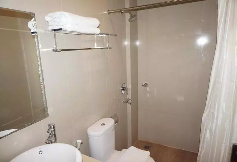 Fotos del hotel Nueve Jogja:  14