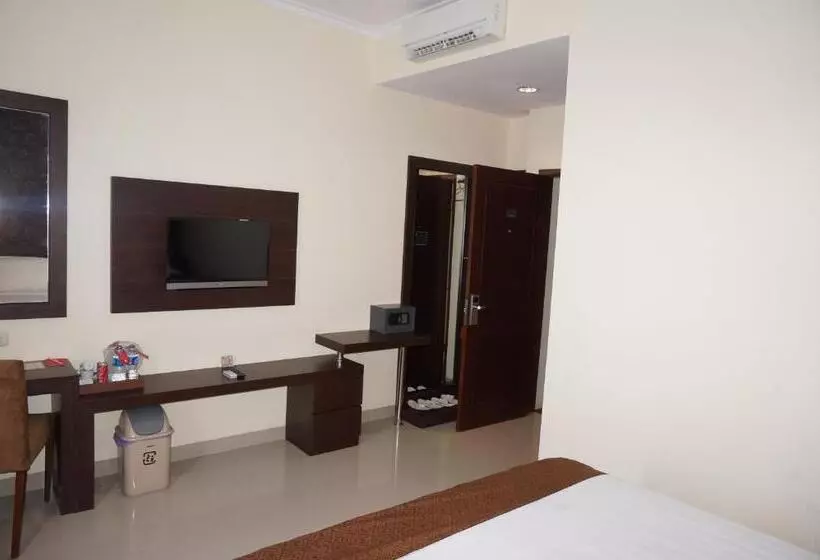 Fotos del hotel Nueve Jogja:  15