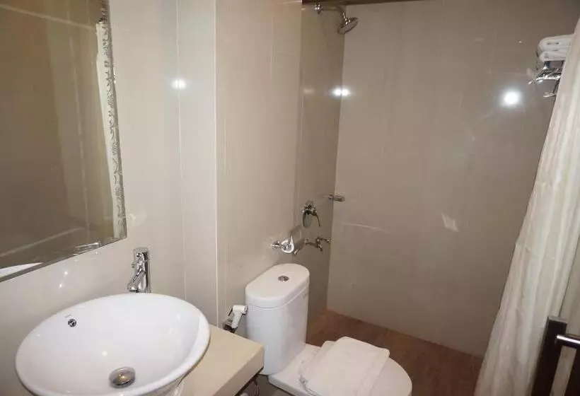 Fotos del hotel Nueve Jogja:  4