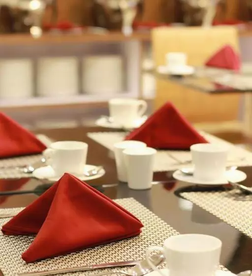 Fotos del hotel Nueve Jogja:  8