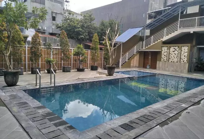 Fotos del hotel Nueve Jogja:  2