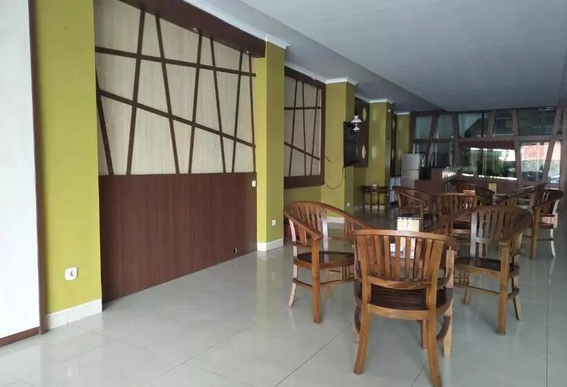 Fotos del hotel Nueve Jogja:  24