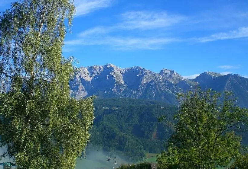 Fotos del hotel Pariente:  6