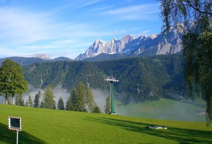 Fotos del hotel Pariente:  20