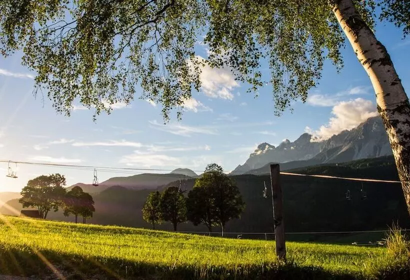 Fotos del hotel Pariente:  13