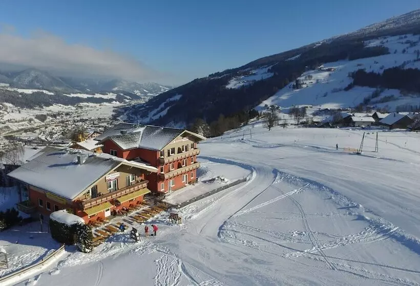 Fotos del hotel Pariente:  18