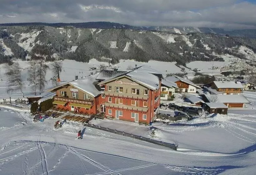 Fotos del hotel Pariente:  25