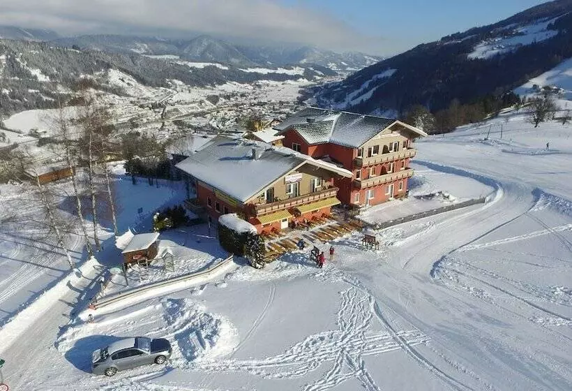 Fotos del hotel Pariente:  24