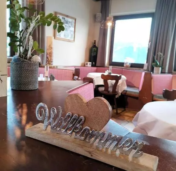 Fotos del hotel Pariente:  2