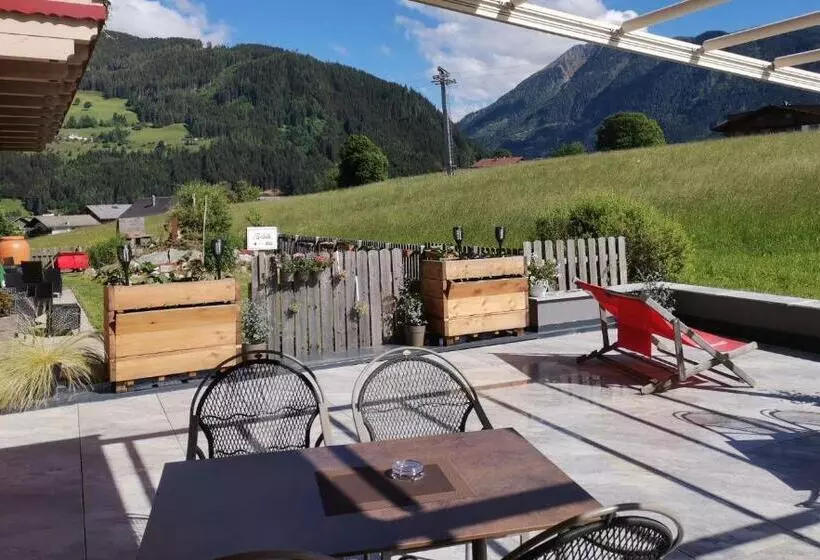 Fotos del hotel Pariente:  4