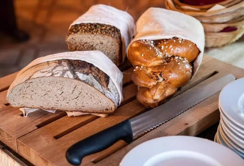 Fotos del hotel Pariente:  17