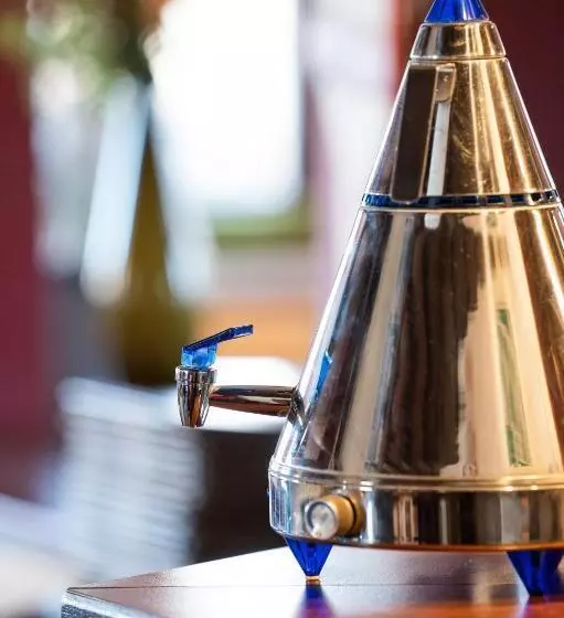 Fotos del hotel Pariente:  15