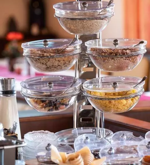 Fotos del hotel Pariente:  19