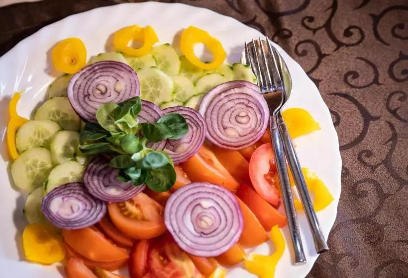 Fotos del hotel Pariente:  11