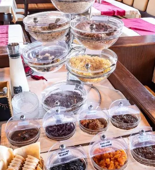 Fotos del hotel Pariente:  12