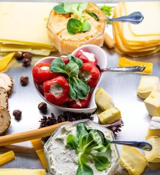 Fotos del hotel Pariente:  7