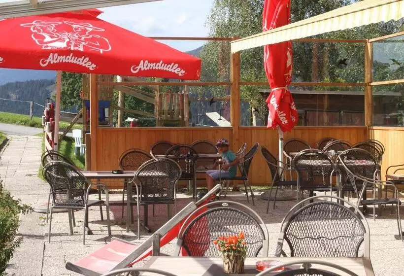 Fotos del hotel Pariente:  21