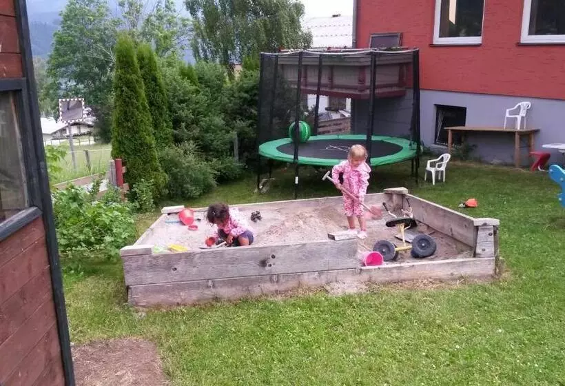 Fotos del hotel Pariente:  3