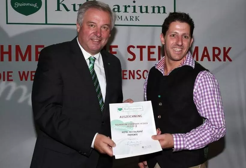 Fotos del hotel Pariente:  5