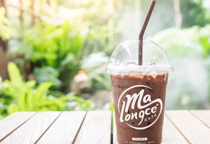 Fotos del hotel Rapeepan Ville:  25