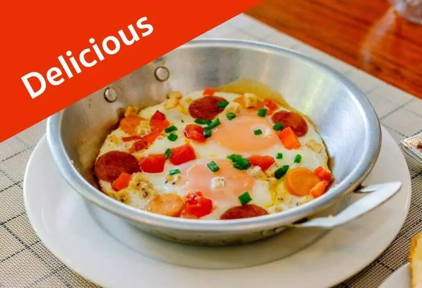 Fotos del hotel Rapeepan Ville:  4